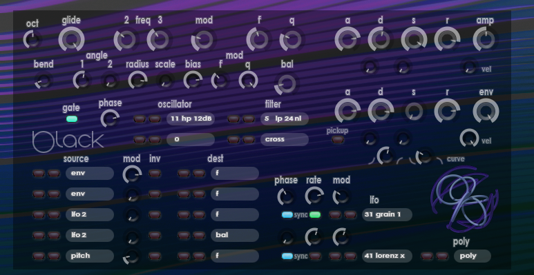 Xoxos Phybes Vst Download